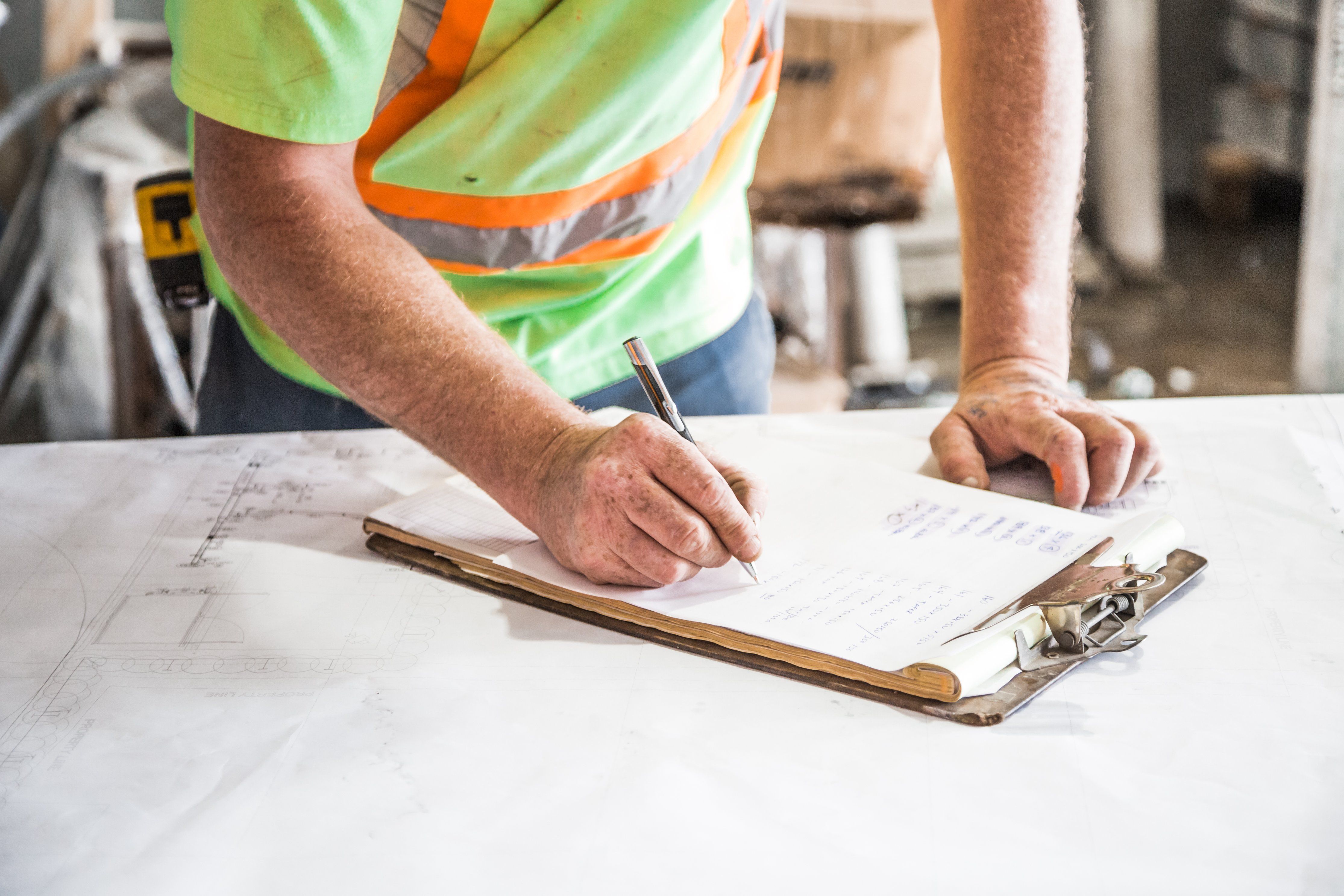 Curso de Estimaciones para contratistas