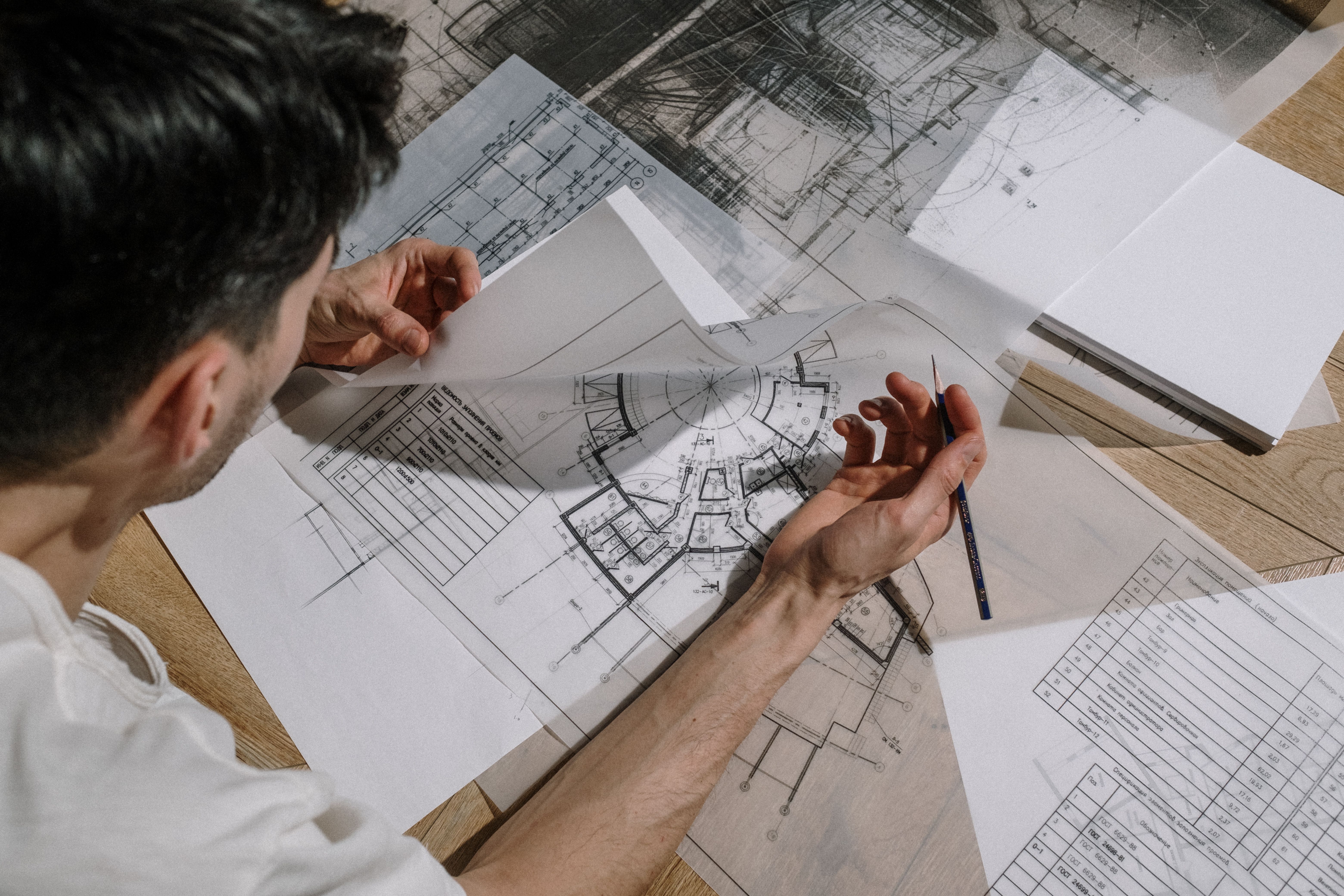 Curso de Lectura de Planos de construcción